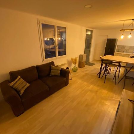 Appartement Plain-Pied Migné-Auxances Zewnętrze zdjęcie
