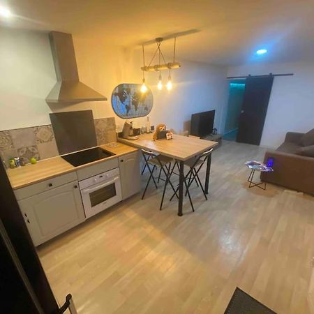 Appartement Plain-Pied Migné-Auxances Zewnętrze zdjęcie
