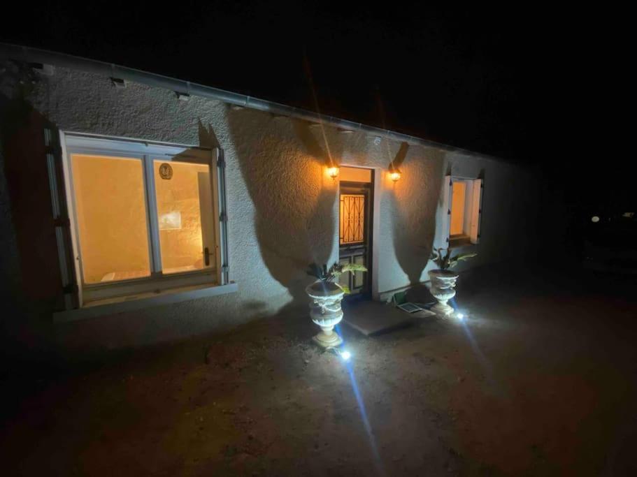 Appartement Plain-Pied Migné-Auxances Zewnętrze zdjęcie
