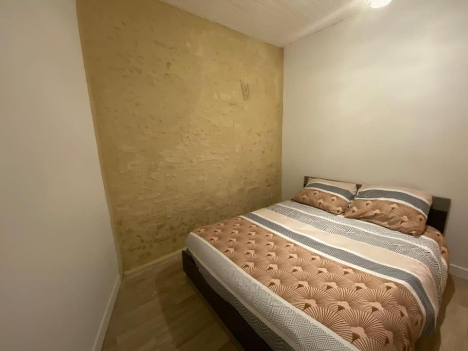 Appartement Plain-Pied Migné-Auxances Zewnętrze zdjęcie
