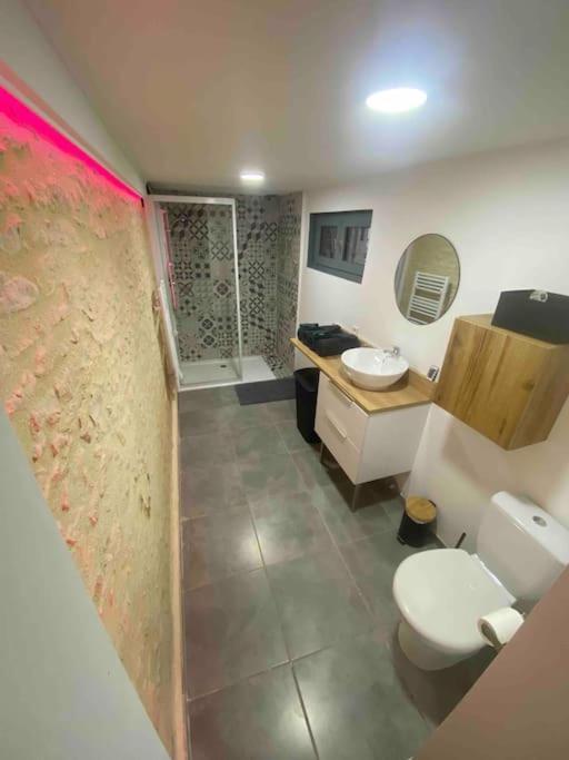 Appartement Plain-Pied Migné-Auxances Zewnętrze zdjęcie
