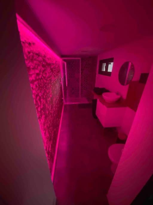 Appartement Plain-Pied Migné-Auxances Zewnętrze zdjęcie