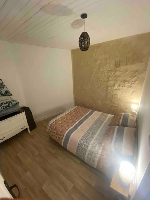 Appartement Plain-Pied Migné-Auxances Zewnętrze zdjęcie