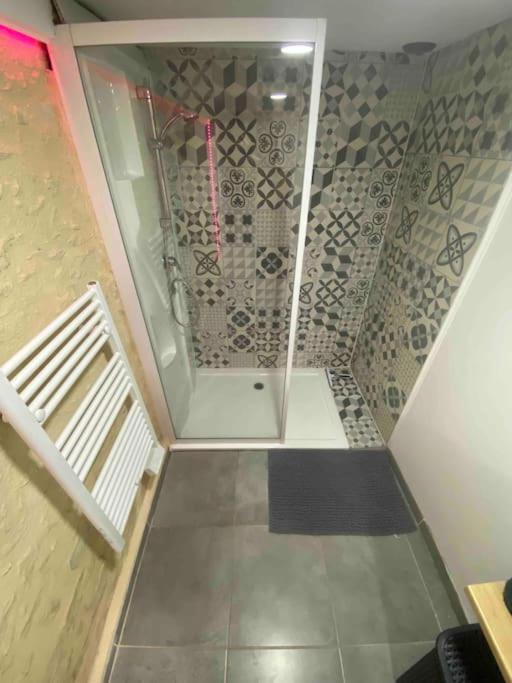 Appartement Plain-Pied Migné-Auxances Zewnętrze zdjęcie